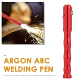 TIG Welding Wire Pen Argon Arc Pen Wire Feeder Wire Tool