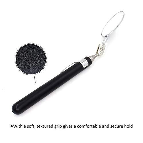 Telescoping Inspection Mirror Two 2