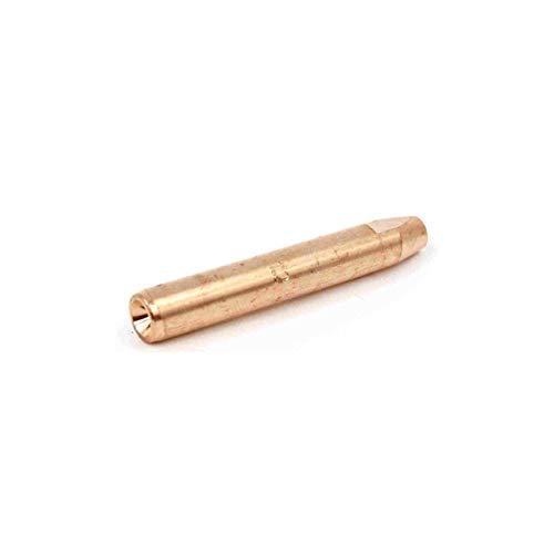 10pcs 1590 MIG Contact Tip 0.045in fit Bernard MIG/MAG Welding Gun Consumables