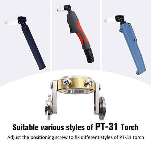PT-31 Roller Guide Wheel Spacer Stand-off for Plasma Cutter Torch CUT40 CUT50D LGK40 LG40