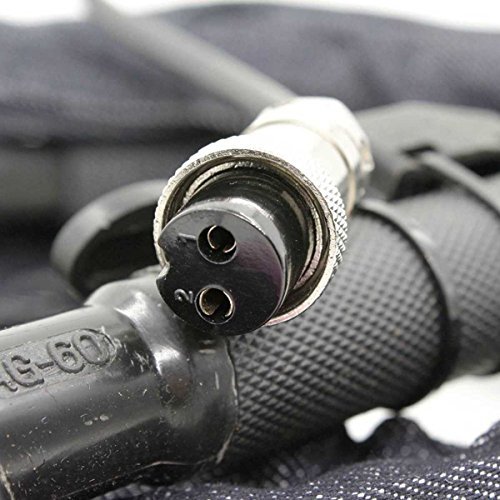 Plasma Cutting Torch Set 4m Length AG-60 Torch Set Head Body