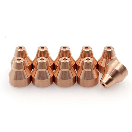 Nozzle Tip 130A 1.4mm 0.055