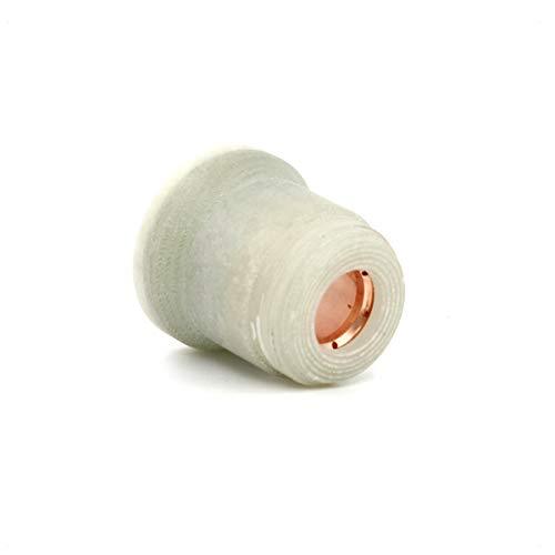 WeldingStop Retaining Cup 60511 IPT-80 PT-80 IPTM-80 PTM-80 Plasma Torch Drag Contact Cutting Shield Cap (CAN use with 60510 Drag Shield)1-PK