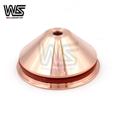 11.832.201.1561 for kjellberg plasma torch consumables Shield Cap 3.0mm 1pc
