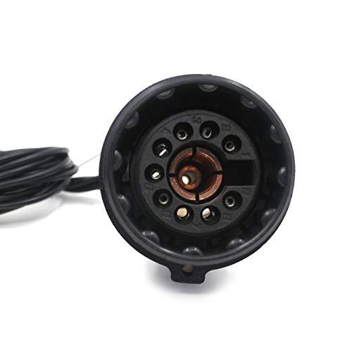 FY0022 Central Adaptor Female Kit Adapt Plasma Cutter Socket for Trafimet Torch