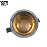 420156 WS Retaining Cap Plasma Cutting Cutter Torch Consumables for 125A PK/1