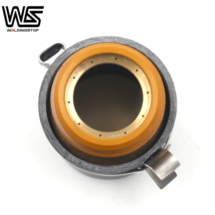 420156 WS Retaining Cap Plasma Cutting Cutter Torch Consumables for 125A PK/1