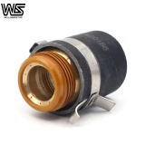 420156 WS Retaining Cap Plasma Cutting Cutter Torch Consumables for 125A PK/1
