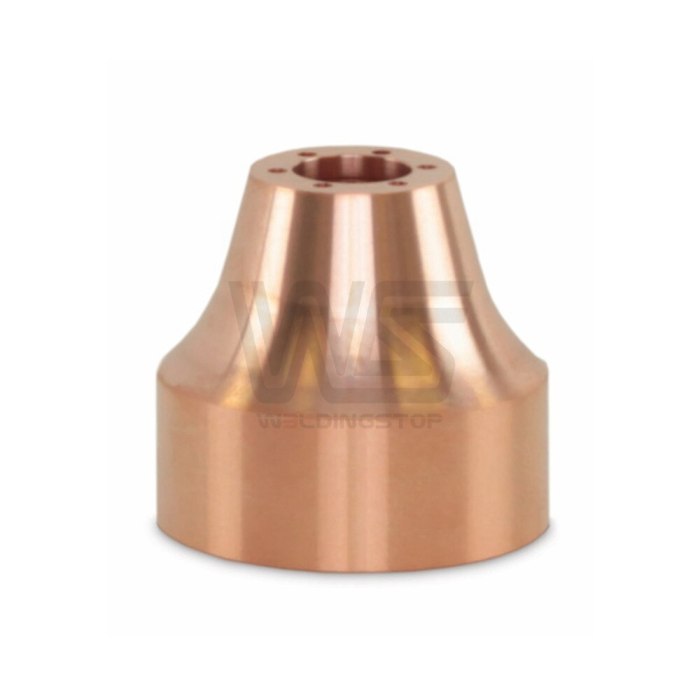 420480 Plasma Control Gouging shield Fit for PMX 45XP/65/85/105 Plasma Hand Gouging Torch Consumable
