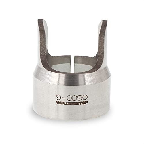9-0090 Standoff Guide for Thermal Dynamics Consumables SL40 Plasma Torch Consumables Cutmaster 42/12+ Plasma Cutter 1pc