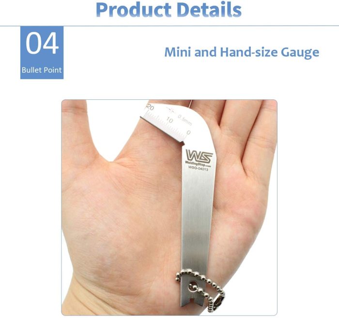 Drill Bits Gage 118 Degree Angle Drill Sharping Tools
