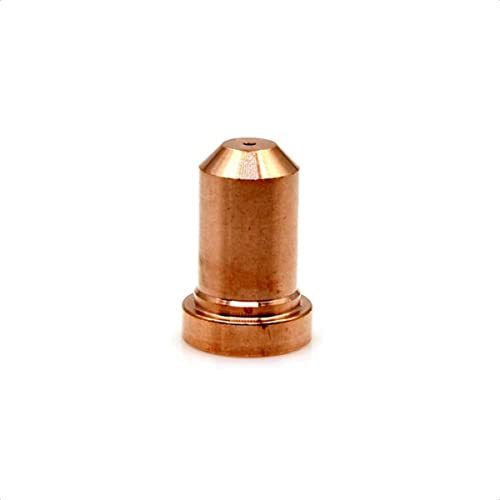 KP2843-2 Nozzle 40A Tip for Lincoln Tomahawk 625 Cutter LC40 Torch QTY-10