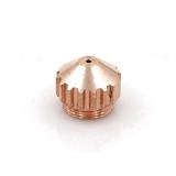 0408-2404 Electrode 1.0mm or 0.039'' 20-40A Tip for SAF Plasma Cutting CP40R-CP100R Torch 21pcs