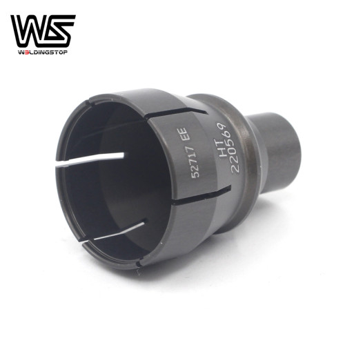 WSMX 220569 Shield Cap for Plasma Cutting 30 Series Torch (WeldingStop Aftermarket Consumables)