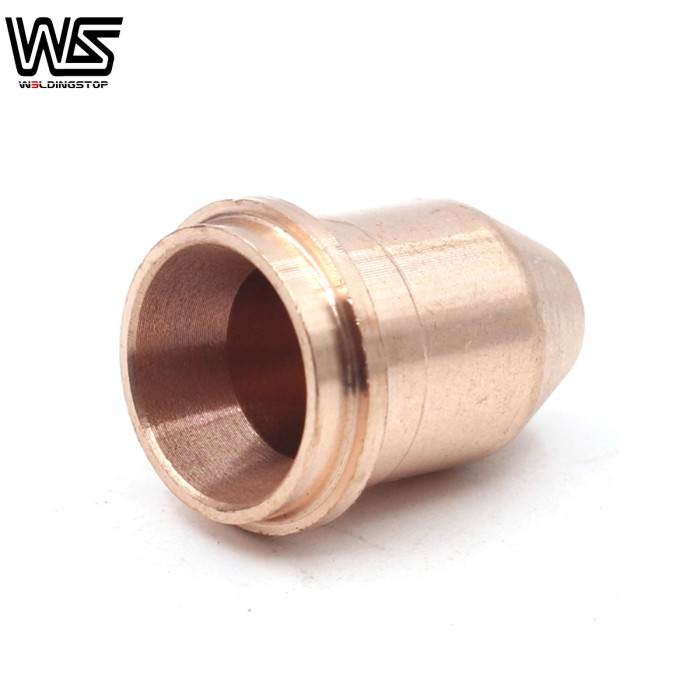 WSMX 220718 Tip 45A Unshielded Nozzle for Plasma Cutting 45 XP Series Torch (WeldingStop Aftermarket Consumables)