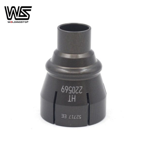 WSMX 220569 Shield Cap for Plasma Cutting 30 Series Torch (WeldingStop Aftermarket Consumables)