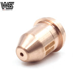 WSMX 220718 Tip 45A Unshielded Nozzle for Plasma Cutting 45 XP Series Torch (WeldingStop Aftermarket Consumables)