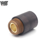 WSMX 220713 Retaining Cap for Plasma Cutting 45 XP Series Torch (WeldingStop Aftermarket Consumables)