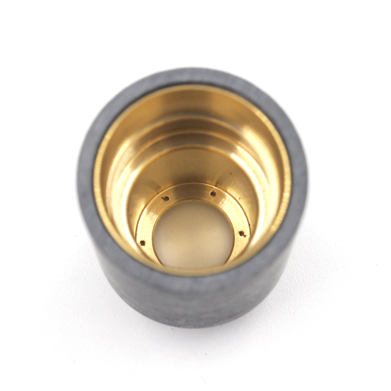 220713 45 Amp Nozzle Retaining Cap For PMX45 Plasma Torch