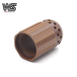 WSMX 220670 Swirl Ring for Plasma Cutting 45 XP Series Torch (WeldingStop Aftermarket Consumables)