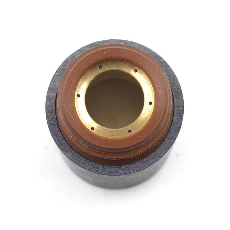 220713 45 Amp Nozzle Retaining Cap For PMX45 Plasma Torch