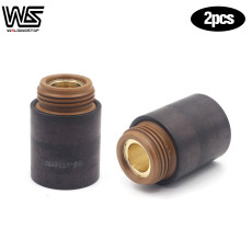WSMX 220713 Retaining Cap for Plasma Cutting 45 XP Series Torch (WeldingStop Aftermarket Consumables)