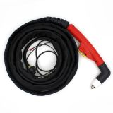 P80/P-80 Air Plasma cutterTorch Set with cable connector (WS Genuine)