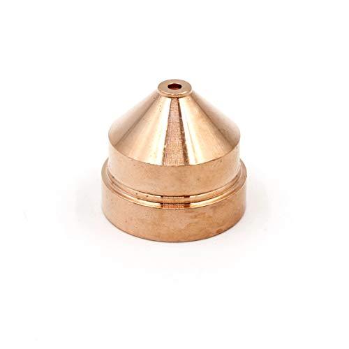 WeldingStop Plasma Cutting Torch Consumables 1763 Tip 120-160A Nozzle 1.8mm 0.070