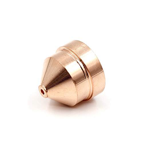 WeldingStop Plasma Cutting Torch Consumables 1763 Tip 120-160A Nozzle 1.8mm 0.070