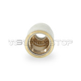 WeldingStop Plasma Cutting Torch Consumables KP2844-9 / W03X0893-41A Retaining Cap 40-60A for Lincoln Tomahawk LC65 Torch PK1