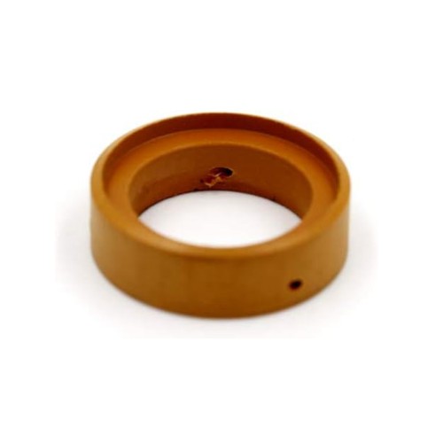 WeldingStop Plasma Lincoln Electric Welding Swirl Ring KP2842-4 for Plasma Machines Tomahawk LC25 40 60 Torch 2PK