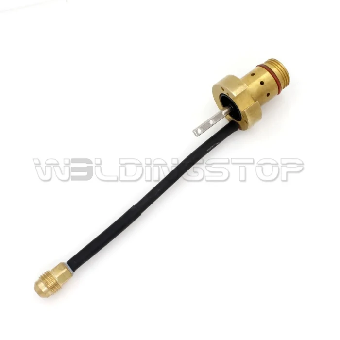 WeldingStop WP-26 TIG Welding Torch Standard Head Air-Cooled 200A