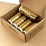 WeldingStop MIG 4492 Gas Nozzle Welding Guns 9/16 14mm for Bernard 300B 5pk