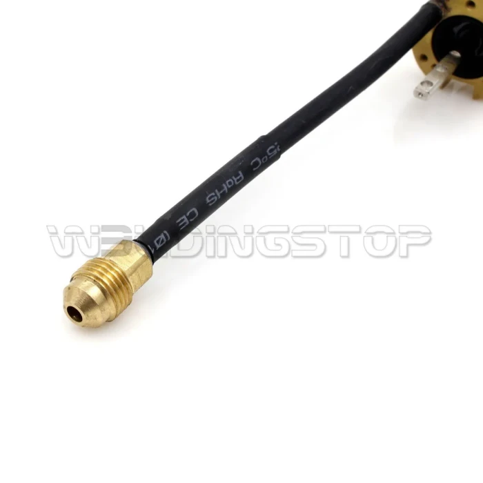 WeldingStop WP-26 TIG Welding Torch Standard Head Air-Cooled 200A