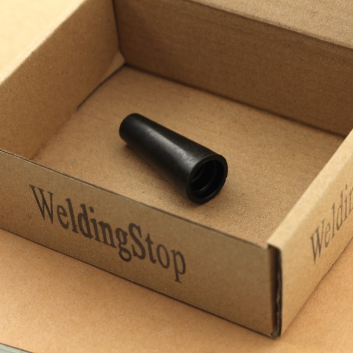 WeldingStop 1PC Flux Core Gasless Nozzle KP1939-1, Forney Electric Arc Welding Apparatus Century FC90