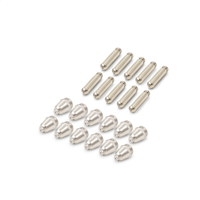 WeldingStop Plasma Welding Consumables Electrodes Tip for Plasma AG-60 SG-55 WSD60  Metal Working Machines
