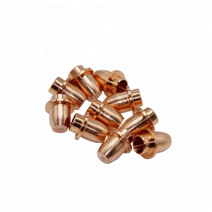 757.D008 Electrode for Binzel ABIPLAS CUT 150 Plasma Cutting Torch WS OEMed 1pc