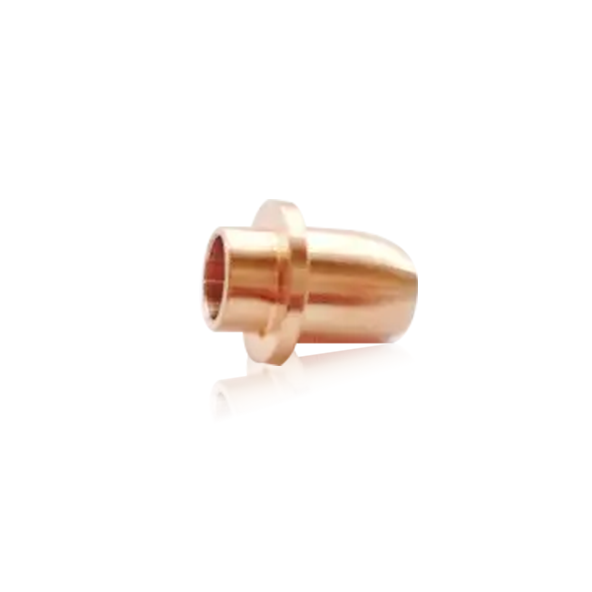 757.D008 Electrode for Binzel ABIPLAS CUT 150 Plasma Cutting Torch WS OEMed 1pc