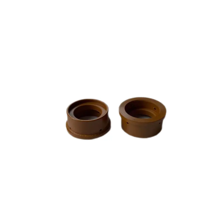 757.D060 Swirl Ring for Binzel ABIPLAS CUT 150 Plasma Cutting Torch WS OEMed 1pc