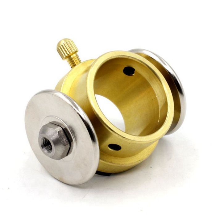 AG60 SG55 Plasma Torch Circle Cutting Circinus Roller Guide Wheel Compass