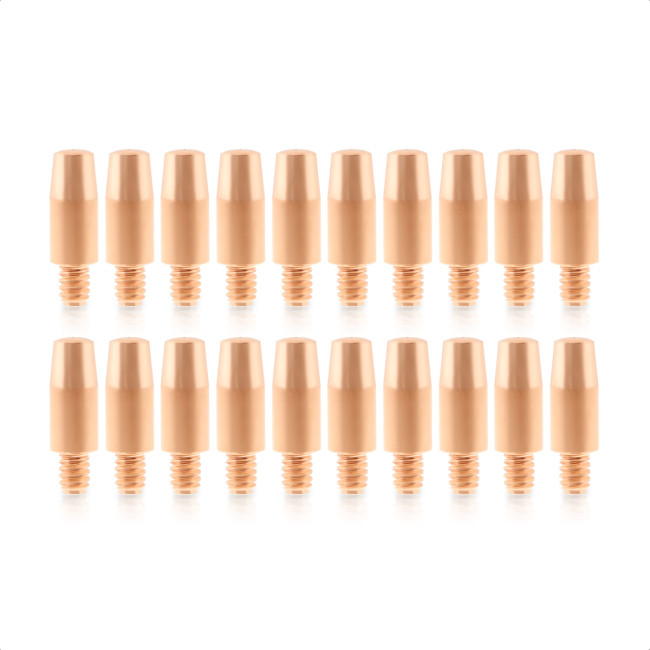 WeldingStop KP2744-035 Lincoln Contact Tip Parts 0.035