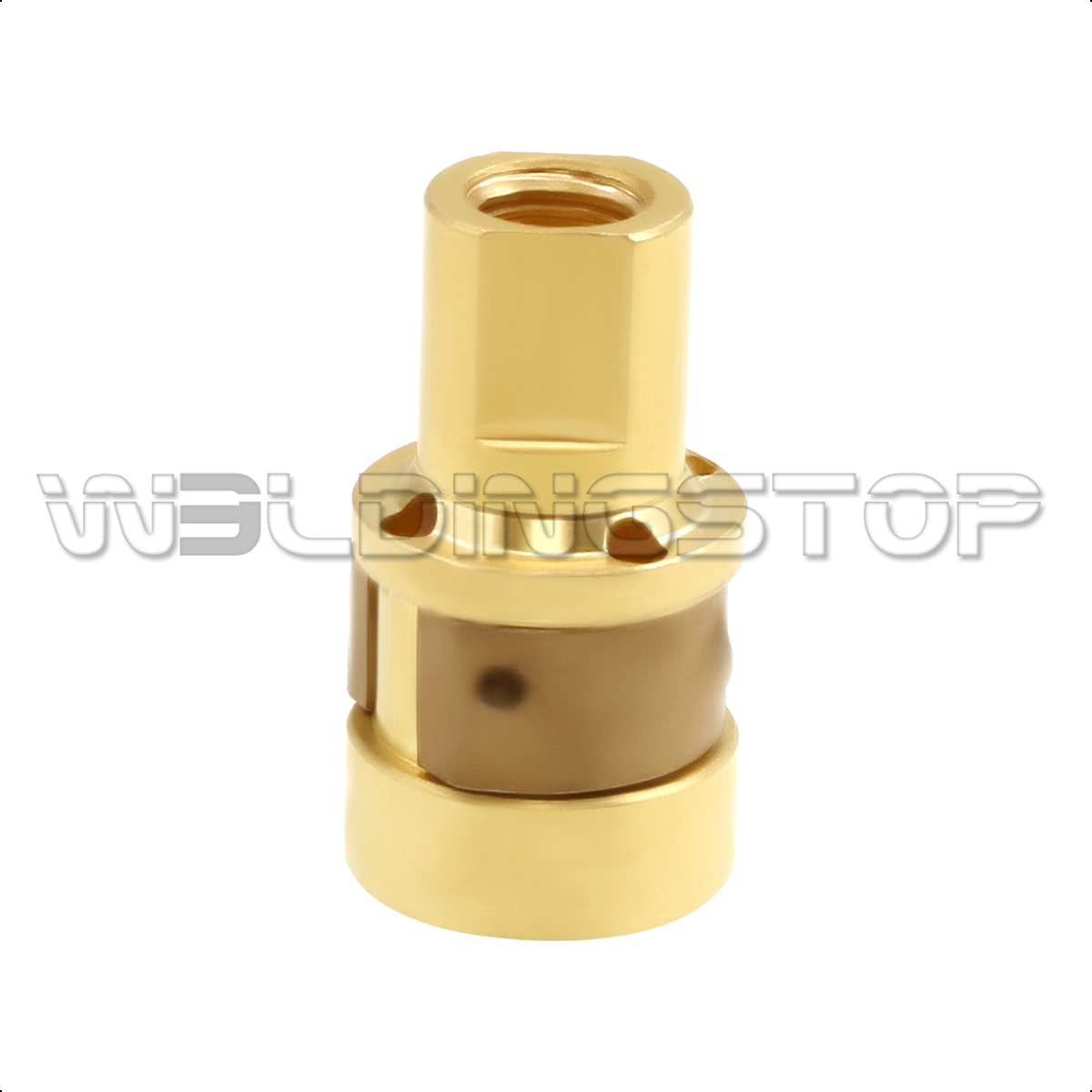 宅配便配送 MIG Welding Gun Accessory Kit 169716 Gas Diffuser for その他
