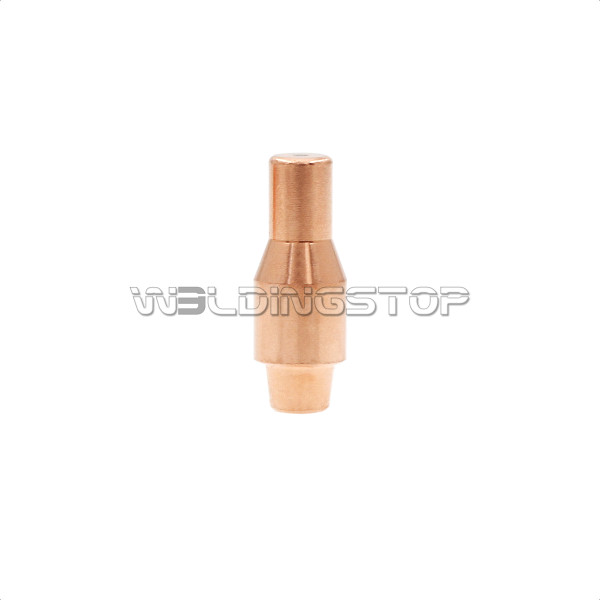 WeldingStop Electrode 56576 for Harbor Freight Titanium 45 Cutter IPT-45 Plasma Cutting torch 45Amps
