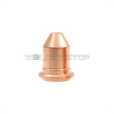 WeldingStop Nozzle 56811 Tips 0.035’’ 0.9mm for Harbor Freight Titanium 45 Cutter IPT-45 Plasma Cutting torch 45Amps