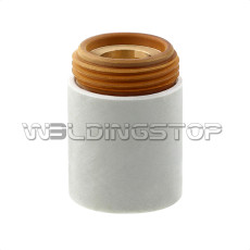 WSMX 120600 Plasma Retaining Cap 40-50A Fit 600 800 900 Cutter PAC123T/123M Torch