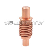 WeldingStop Electrode BK14300-1 fit Flexcut 125 Cutter Lincoln LC125M Torch Consumables 5pcs