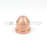 WeldingStop LC125M Torch Nozzle 45A Tip BK14300-7 fit Flexcut 125 Cutter Lincoln Consumables 5pcs