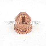 WeldingStop LC125M Torch Nozzle 105A Tip BK14300-10 fit Flexcut 125 Cutter Lincoln Consumables 5pcs
