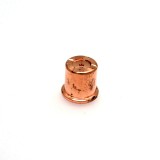Plasma Kit for Eastwood Versa Cut 60 CB70 Torch (PKG-14, Tip Diameter 1.2mm 0.047'', Electrode Replacement)