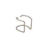 Plasma Kit for Eastwood Versa Cut 60 CB70 Torch (PKG-14, Tip Diameter 1.2mm 0.047'', Electrode Replacement)